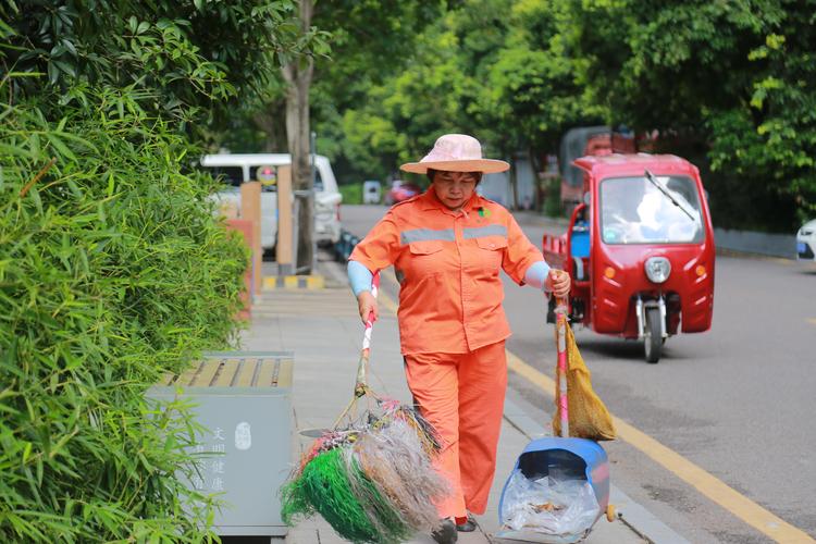 松山湖核心区域环卫绿化市政维护生态园项目 松山湖核心区域环卫绿化市政维护生态园项目