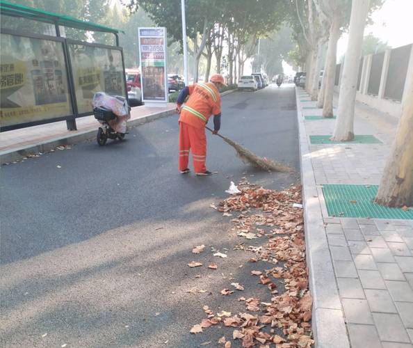 《城市市容和环境卫生管理条例》政策解读 《城市市容和环境卫生管理条例》政策解读