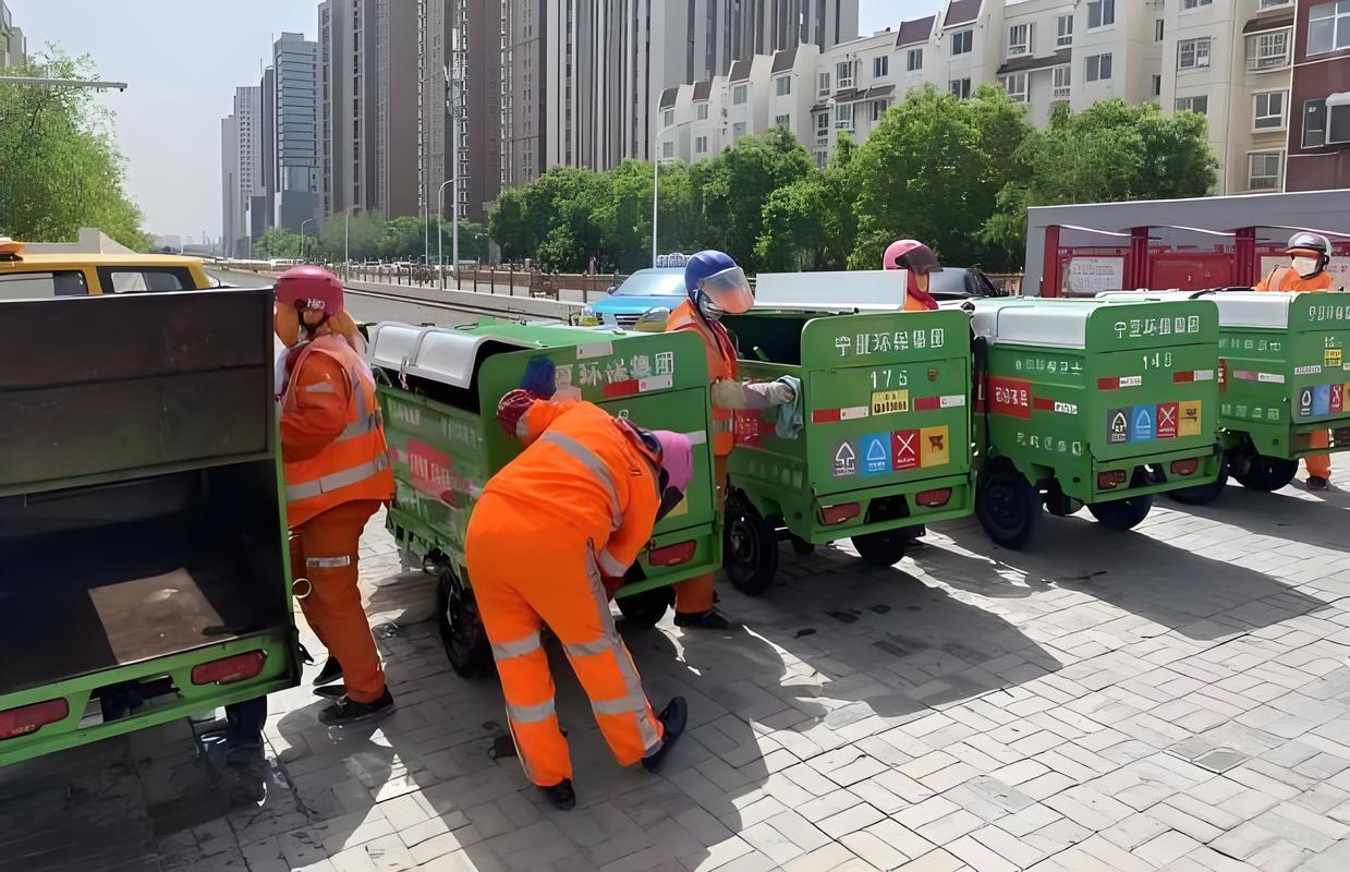 城市环卫管理师证书如何报考?证书用途?好考不? 城市环卫管理师证书如何报考?证书用途?好考不?