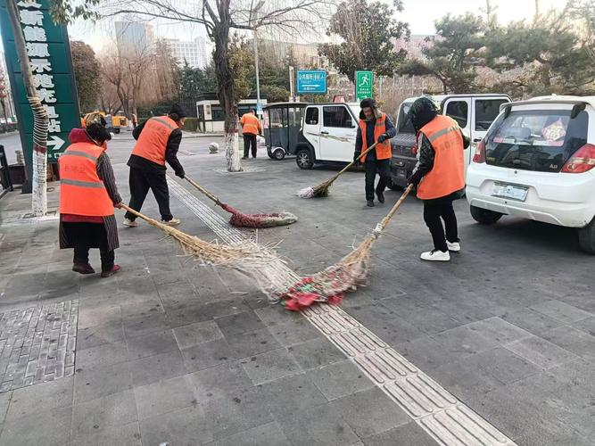 巫山县市容环卫事务中心是干什么的 巫山县市容环卫事务中心是干什么的