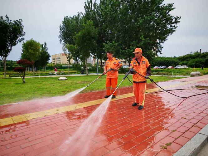 巫山县市容环卫事务中心是干什么的 巫山县市容环卫事务中心是干什么的