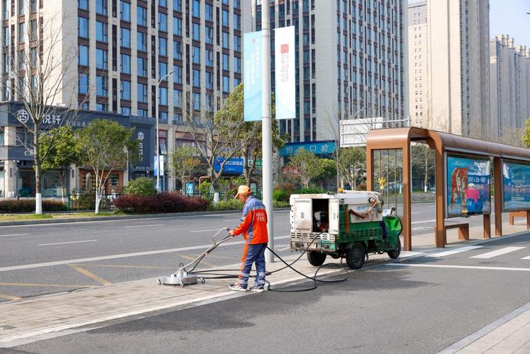 环卫工人安全培训内容 环卫工人安全培训内容