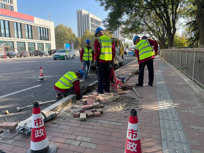 市政定额和公路定额的适用范围 市政定额和公路定额的适用范围