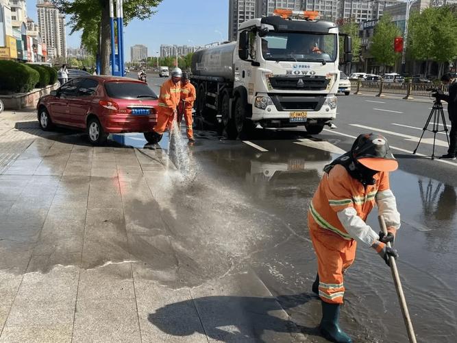 保洁绿化安全培训基本知识 保洁绿化安全培训基本知识