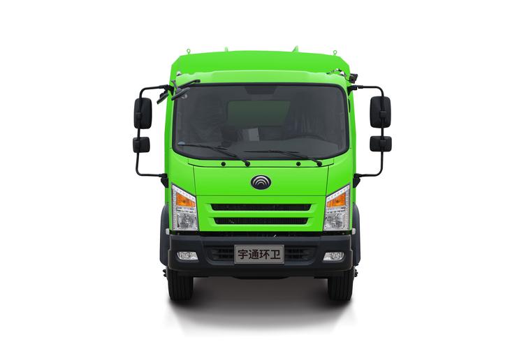 常见新能源电动环卫车有哪些品牌? 常见新能源电动环卫车有哪些品牌?