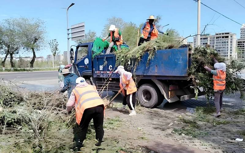 市容环境卫生行政主管部门是哪个具体部门?城市规划行政主管部门是哪个... 市容环境卫生行政主管部门是哪个具体部门?城市规划行政主管部门是哪个...