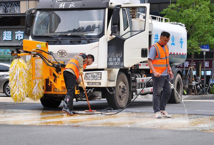 淄博市政环卫服务中心什么级别单位 淄博市政环卫服务中心什么级别单位