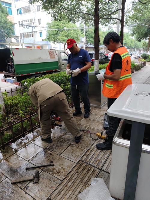 环卫车有哪些路权 环卫车有哪些路权