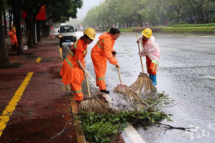 环卫车有哪些路权 环卫车有哪些路权