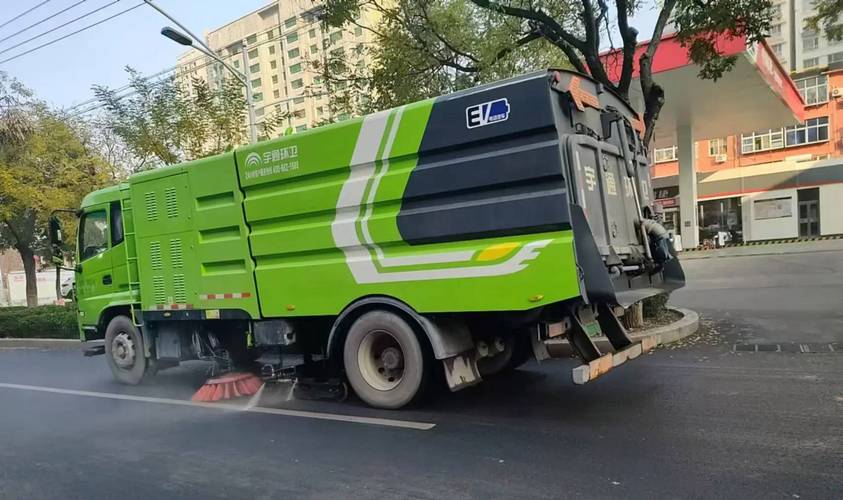 承包环卫需要什么资质 承包环卫需要什么资质