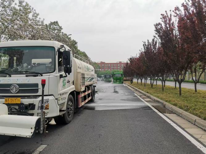 环卫处属于哪个部门管 环卫处属于哪个部门管