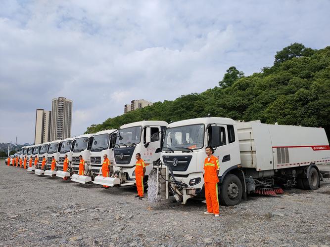 环卫处属于哪个部门管 环卫处属于哪个部门管