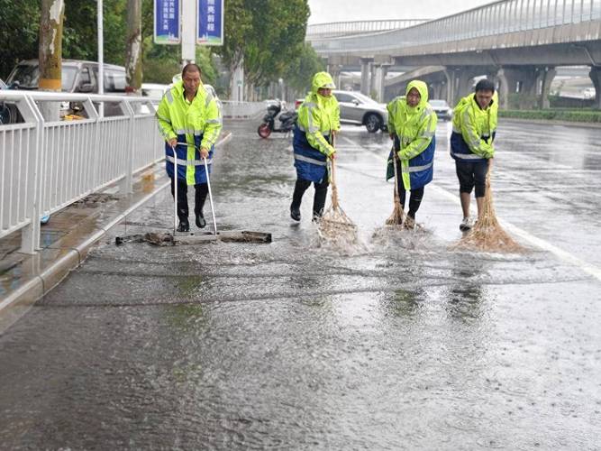 弋阳县市政环卫设施设备更新改造项目 弋阳县市政环卫设施设备更新改造项目